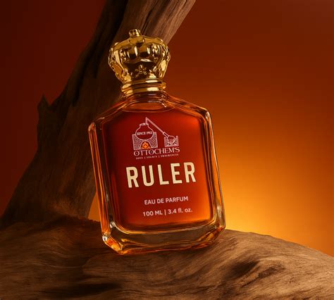 Luxury Parfums – Ottochem's Perfume