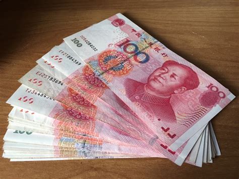 Using Chinese Money Background 的图像结果