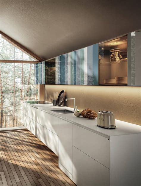 Linear Kitchen 的图像结果