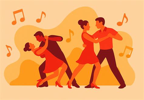 Image result for Salsa Dancing Tutorial