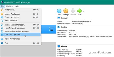 Image result for How to Fix a VirtualBox