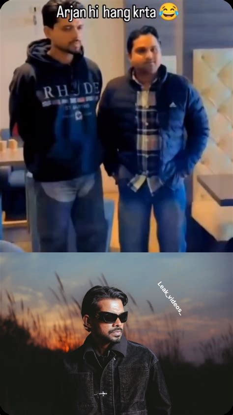 Leak Videos | @leak_videos_ ਬਾਬੇ ਇਹੇ ਕੋਣ ਆ ਹੁਣ 🤫 | Instagram