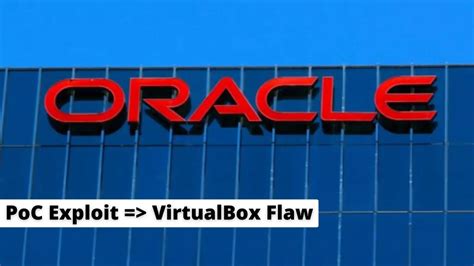 Image result for Oracle VirtualBox Virus