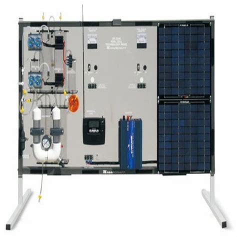 Renewable Energies - COMPUTER CONTROLLED SUBMARINE CURRENTS ENERGY UNIT ...