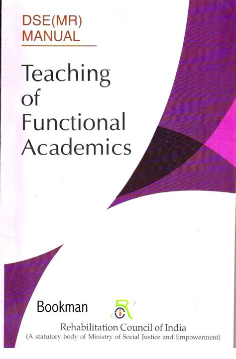Buy Teaching Of Functional Academics [Paperback] Suman Sindhu Book ...