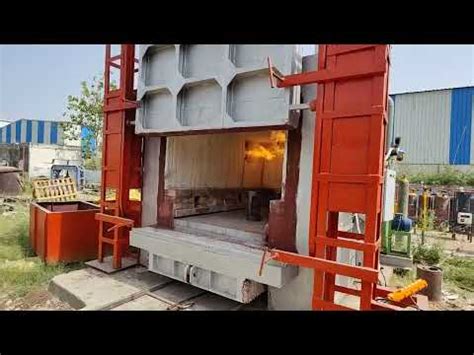 National Furnaces, New Delhi - Trader - Wholesaler / Distributor of ...