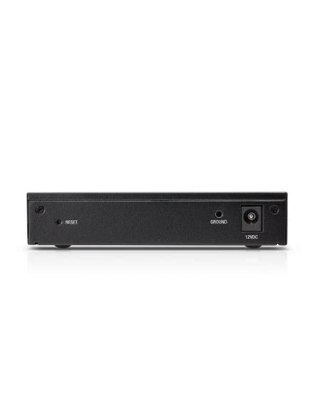 Ubiquiti EdgeRouter X - | RAVIRAJ Technologies