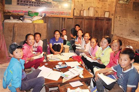 跨越2800公里：海南大学生志愿者赴青海支教