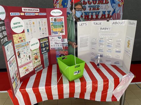 La Casa Annual Training Fair — Telecare