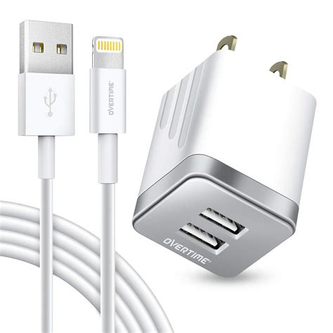 The Best Apple Iphone Charger For Iphone 7 Plus - Home Gadgets