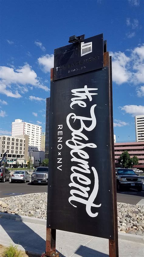 The Basement (Reno) - Aktuelle 2021 - Lohnt es sich? (Mit fotos ...