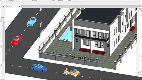 Image result for Revit Tutorials Street Arciteck Tutorial