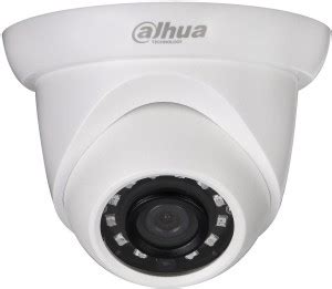 DAHUA IPC-HDW1420SP Security Camera Price in India - Buy DAHUA IPC ...