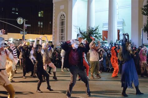 8 terroríficos lugares donde celebrar Halloween | overbook.in