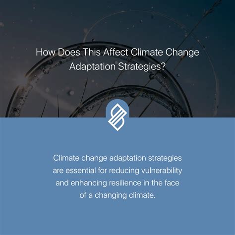 How Does Climate Change Affect Infrastructure? → Question