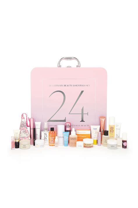 REVOLVE Beauty 2024 Advent Calendar | REVOLVE