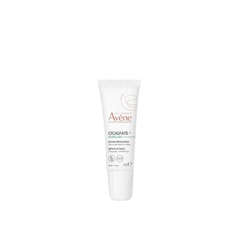 Avène Cicalfate+ Lip Repair Balm 10Ml Puerto Rico