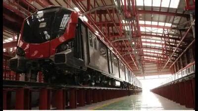 11 bidders for Lko Metro Line 2 geotechnical soil investigation ...