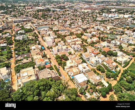 Bamako is the capital and largest city of Mali, with a population of 1. ...