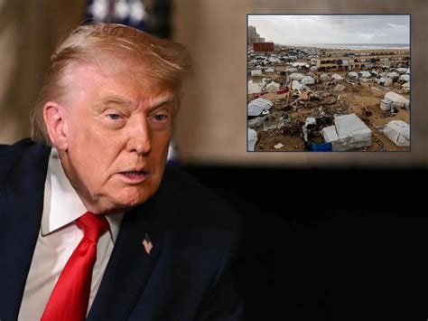 Trump stacks Gaza ‘board of peace’ with allies, puts US in driver’s ...