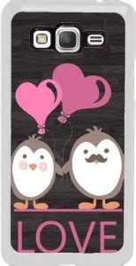 CHAPLOOS Back Cover for Samsung Galaxy Grand Prime, Samsung Galaxy ...