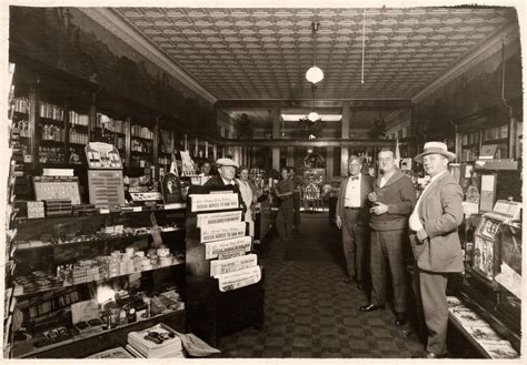 Businesses – Celebrating 150 Years of Access and Innovation: Kalamazoo Public Library