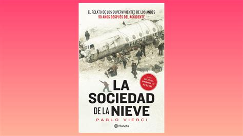 La sociedad de la nieve (spanish) - فروشگاه کتاب مینویی