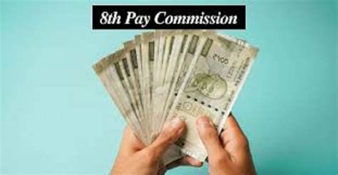 Is the wait for 8th Pay Commission over? Know the complete math of ...