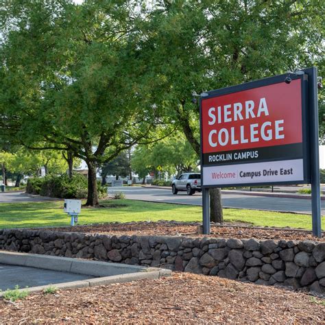 MySierra: Helpful Guide to Access Sierra College Portal.