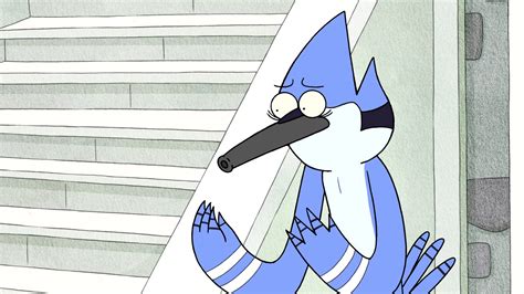 Regular Show Season 3 Image | Fancaps