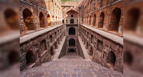 Delhi Tourism to start heritage walks on 6 circuits from today ...