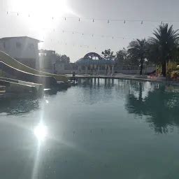 Rajodi beach resort and water park - Tourist attraction - Nala Sopara ...