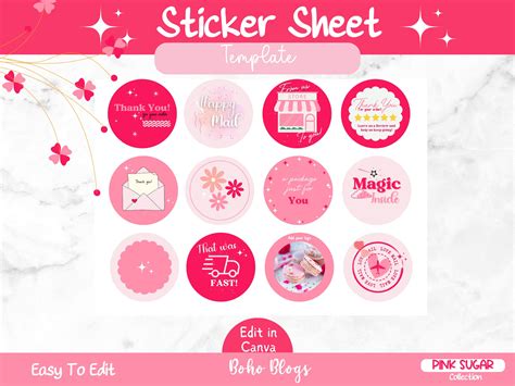 Example Sticker 的图像结果