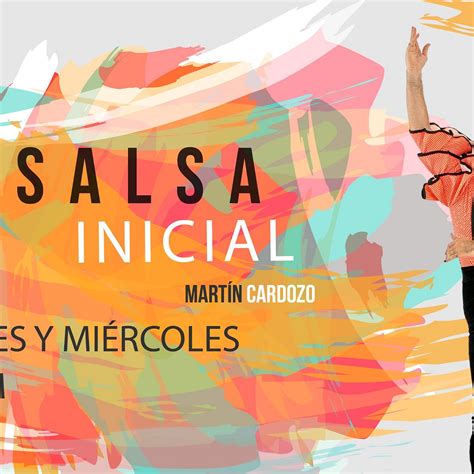 Clases Salsa Y Bachata Martin Cardozo (Playa del Carmen) - All You Need ...