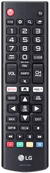 Image result for LG Magic Remote 2019 Guide