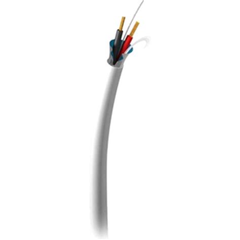 C2g 100ft 18 Awg Plenum-rated Bulk Shielded Speaker Wire : Amazon.in ...