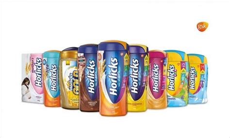 HUL buys Horlicks from GSK in India's largest consumer goods deal ...