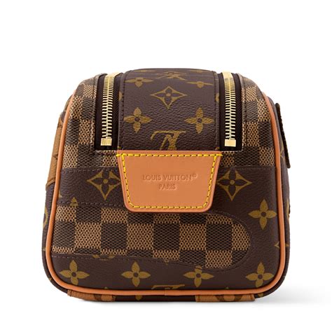 Dopp Kit - Travel | Louis Vuitton India