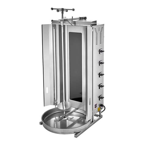 Remta SD19 Rotary Cooker, 5 Radius, Electric Price