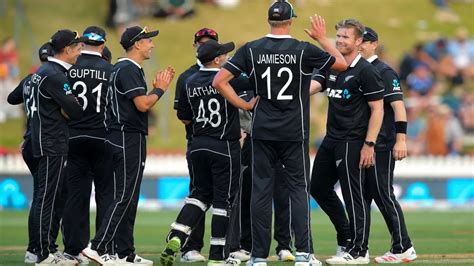 IND vs NZ Kyle Jamieson Star Fast bowler recovered from Injury Speaks ...