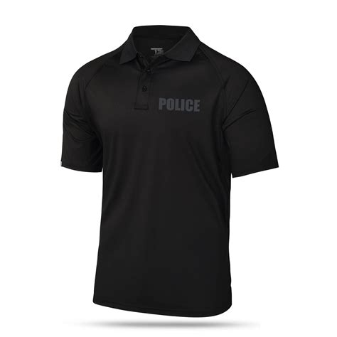 Law Enforcement & First Responder Apparel | 13 Fifty Apparel