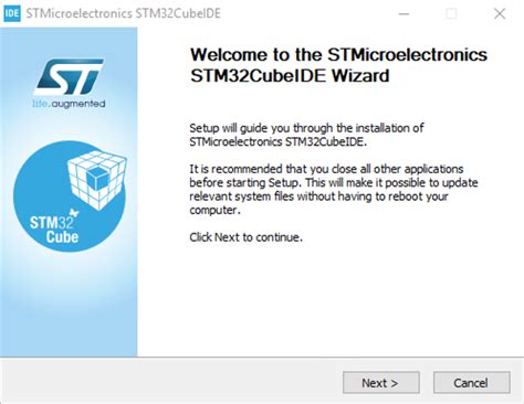 Image result for Stm32cubeide Tutorial