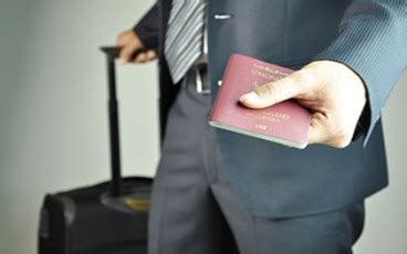 护照可以异地办理吗 全国异地换补护照什么时候开始_旅泊网