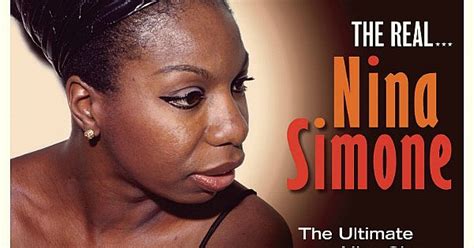 Nina Simone - The Real Nina Simone The Ultimate Collection 3 CD ...