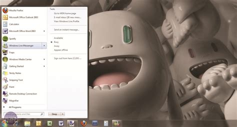 Image result for Start Computer Windows 7