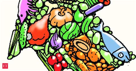 Government to bring legislation on food fortification - The Economic Times