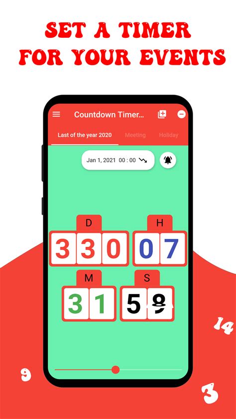 Image result for Countdown Timer