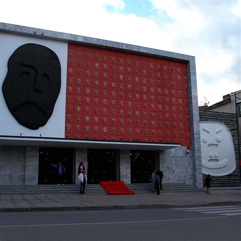 ANDON ZAKO CAJUPI THEATRE (2025) All You Need to Know BEFORE You Go ...