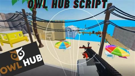 Rezultat imagine pentru Owlhub Arsenal Scripts Pastebin