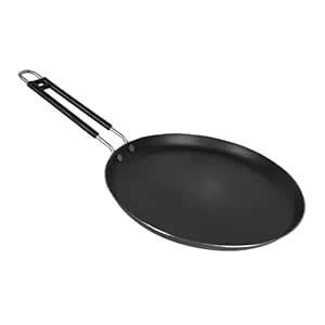 Buy Koilakh Devi Aluminium Non-Stick Dosa Tawa | Granite Finish | Pfoa ...
